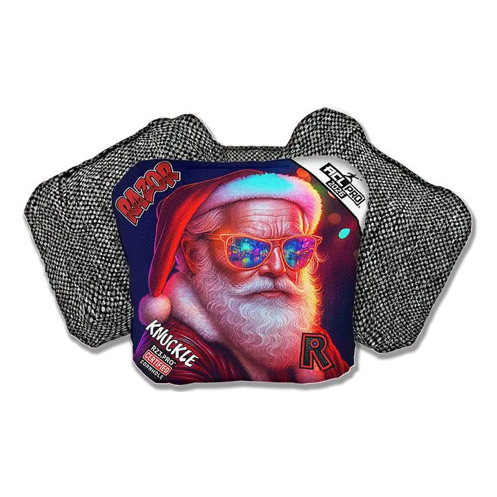 Knuckle PRO | Cool Santa