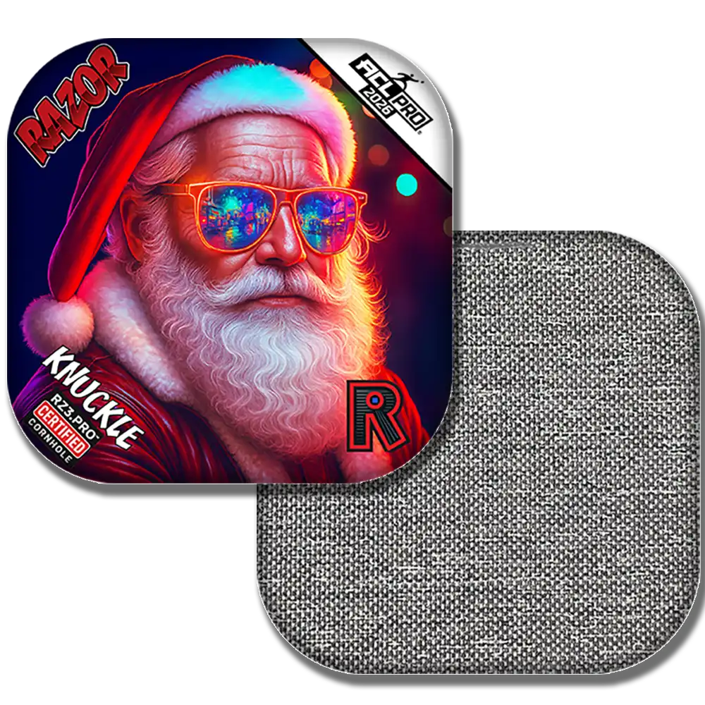 Knuckle PRO | Cool Santa