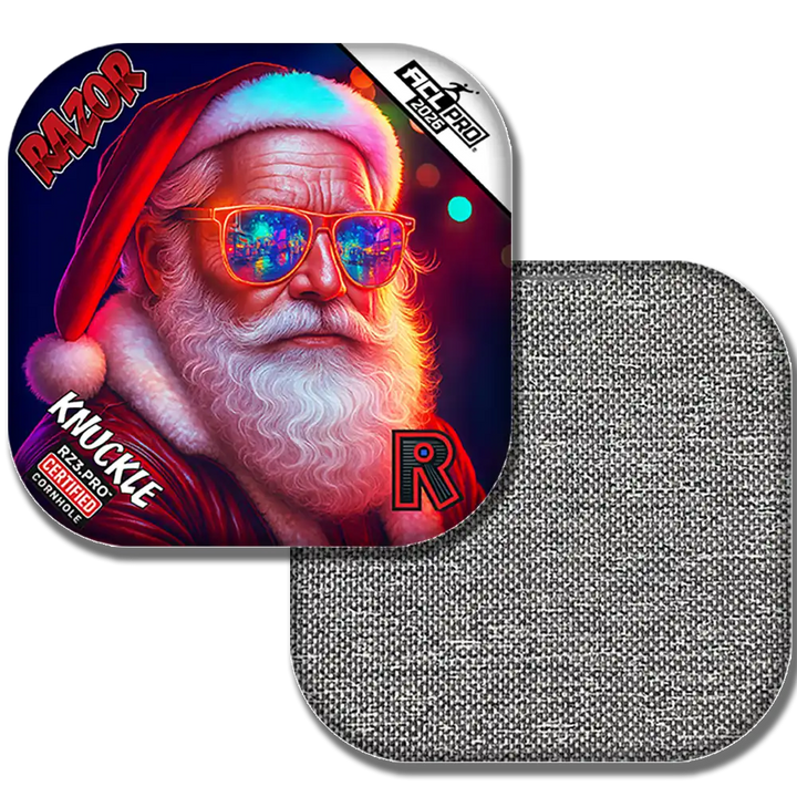 Knuckle PRO | Cool Santa