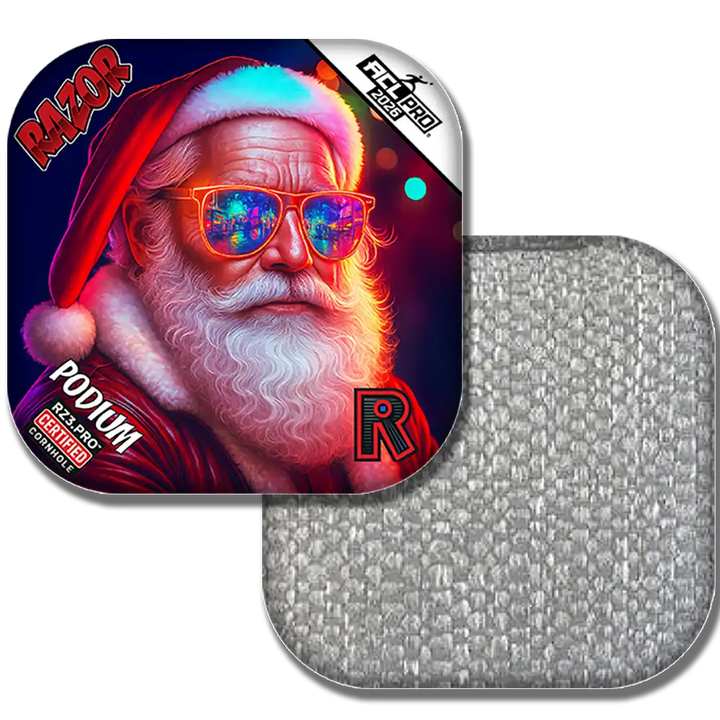 Podium PRO | Cool Santa