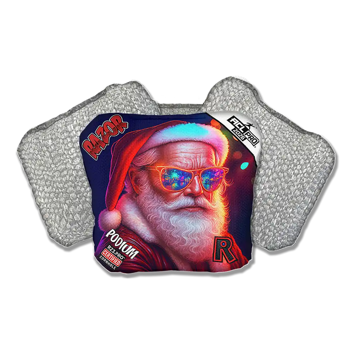 Podium PRO | Cool Santa