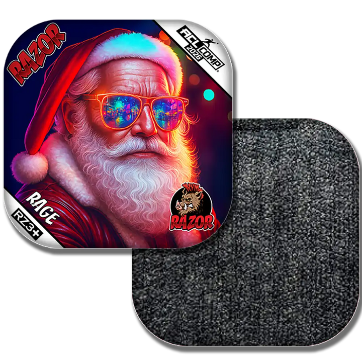 Rage COMP | Cool Santa
