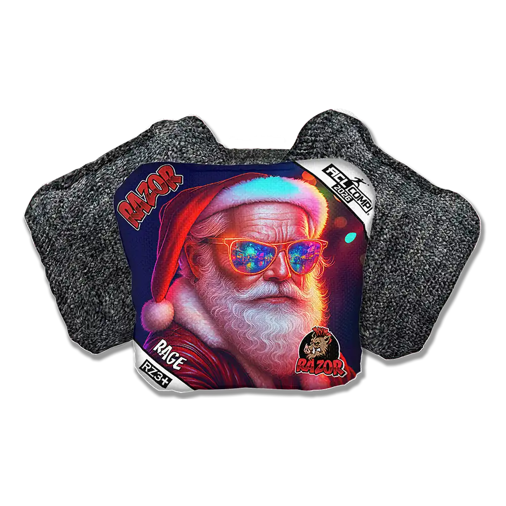 Rage COMP | Cool Santa