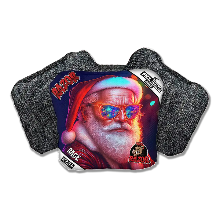 Rage COMP | Cool Santa