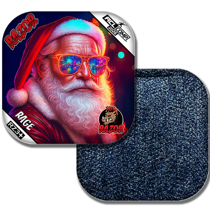 Rage COMP | Cool Santa