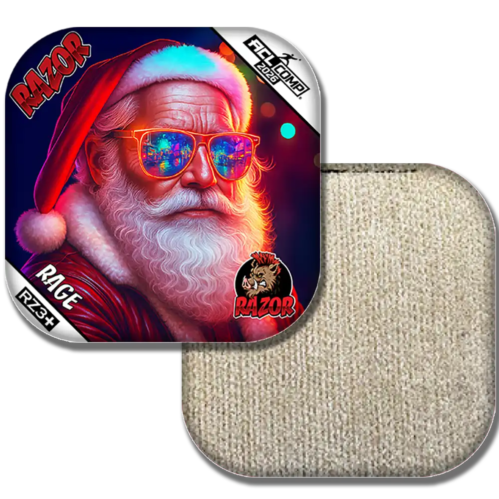 Rage COMP | Cool Santa