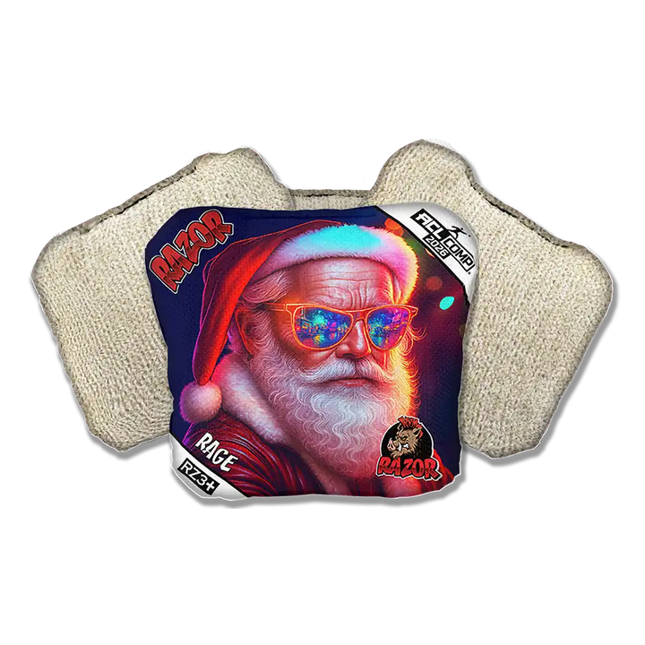 Rage COMP | Cool Santa