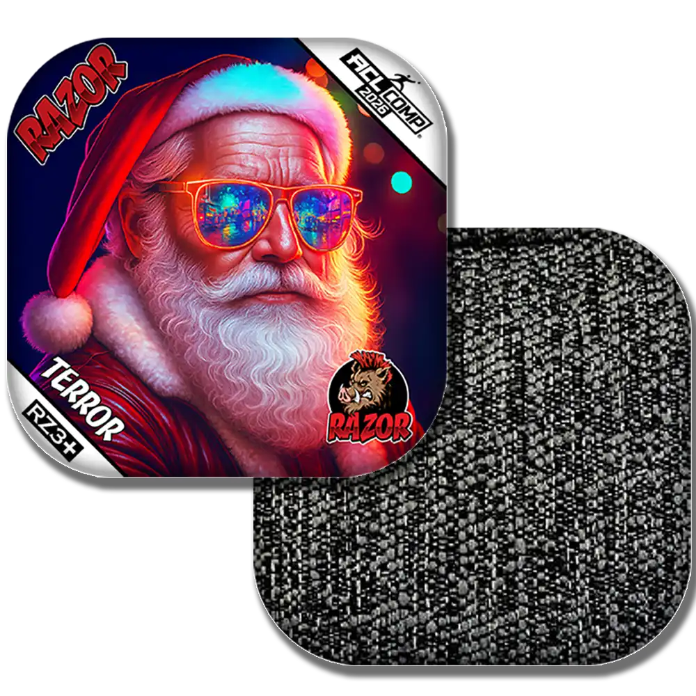 Terror COMP | Cool Santa