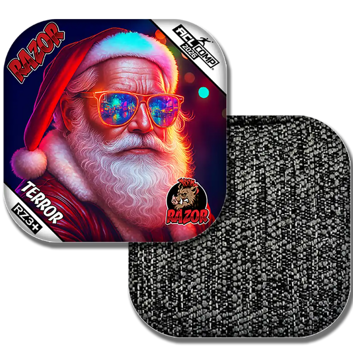 Terror COMP | Cool Santa