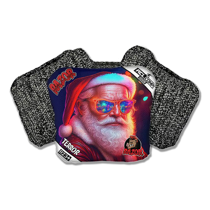 Terror COMP | Cool Santa