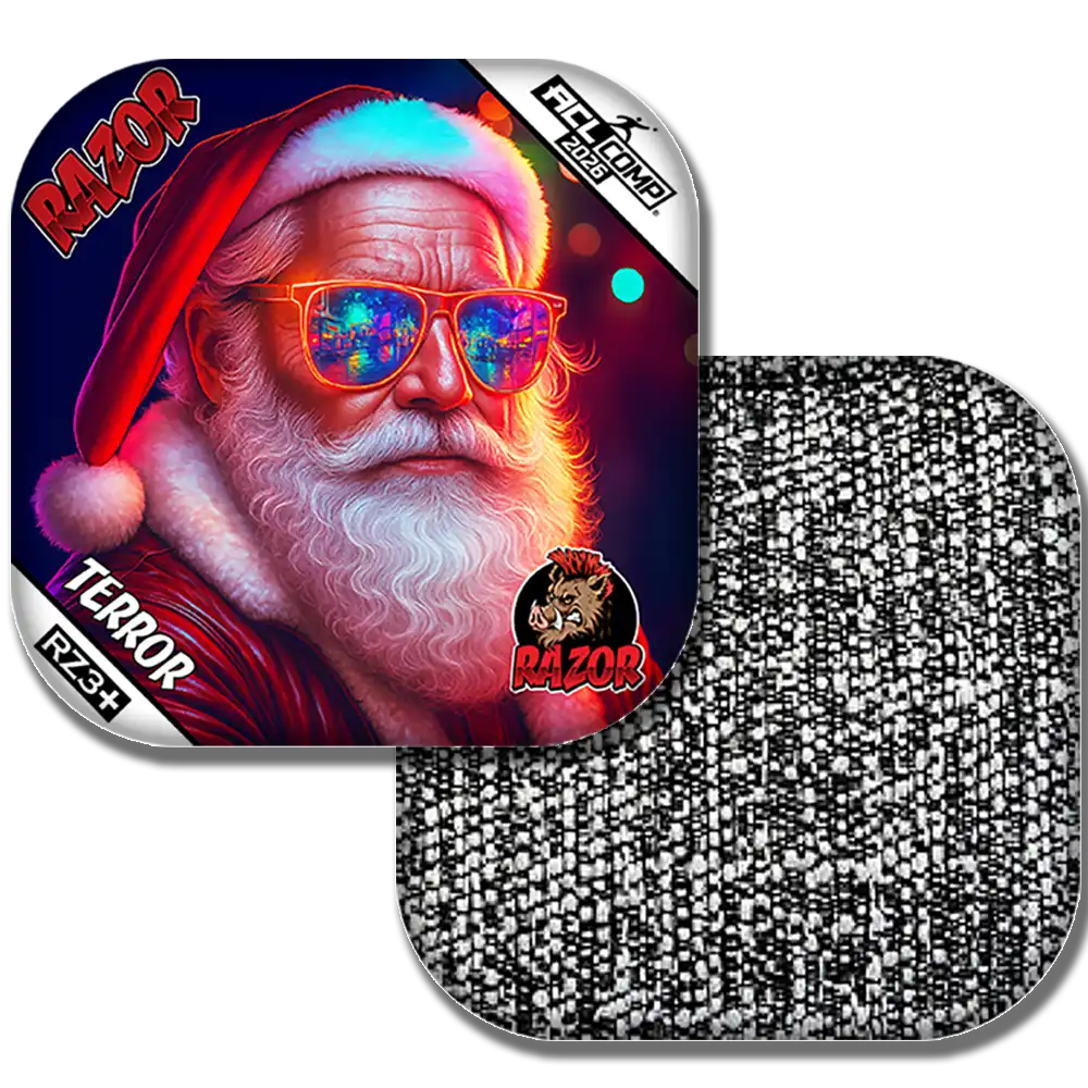 Terror COMP | Cool Santa