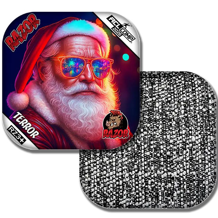 Terror COMP | Cool Santa