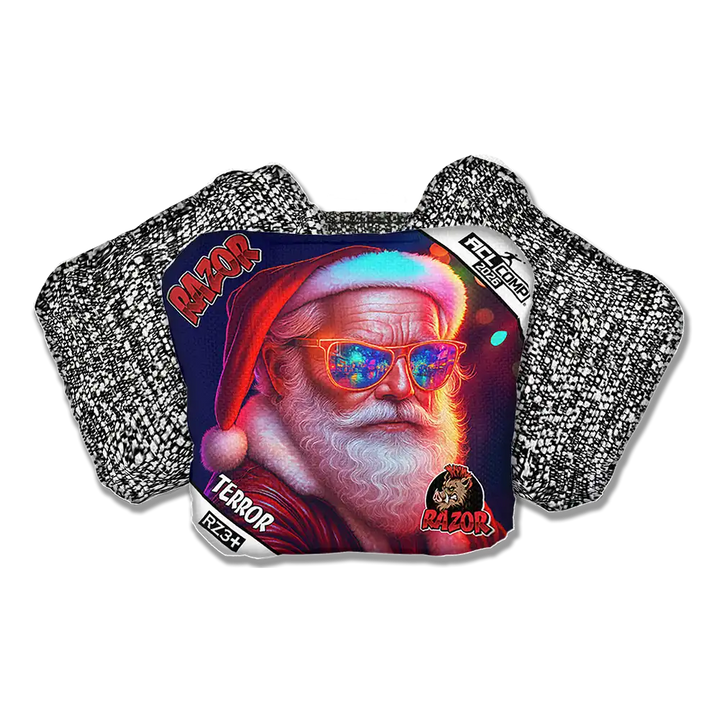 Terror COMP | Cool Santa
