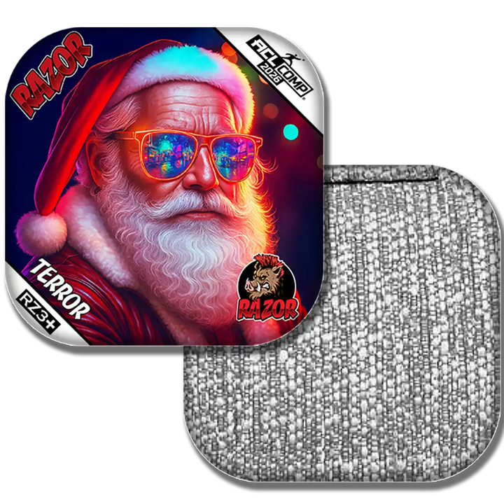 Terror COMP | Cool Santa