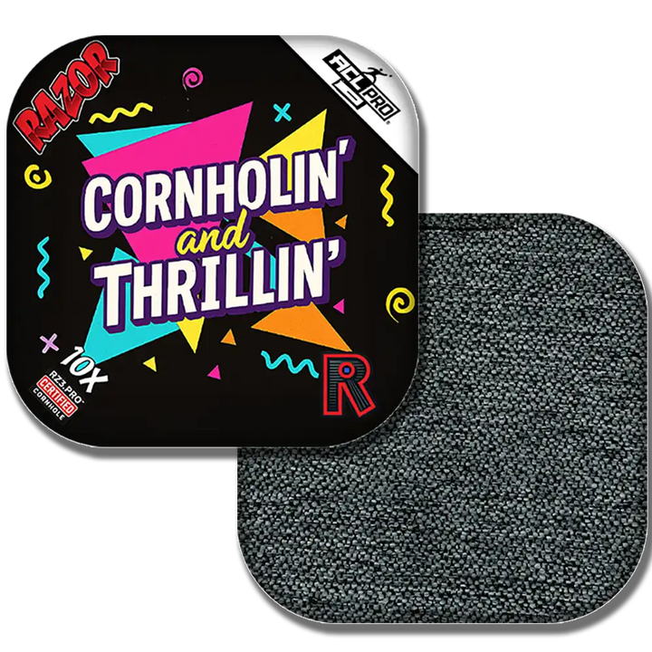 10X | Cornholin