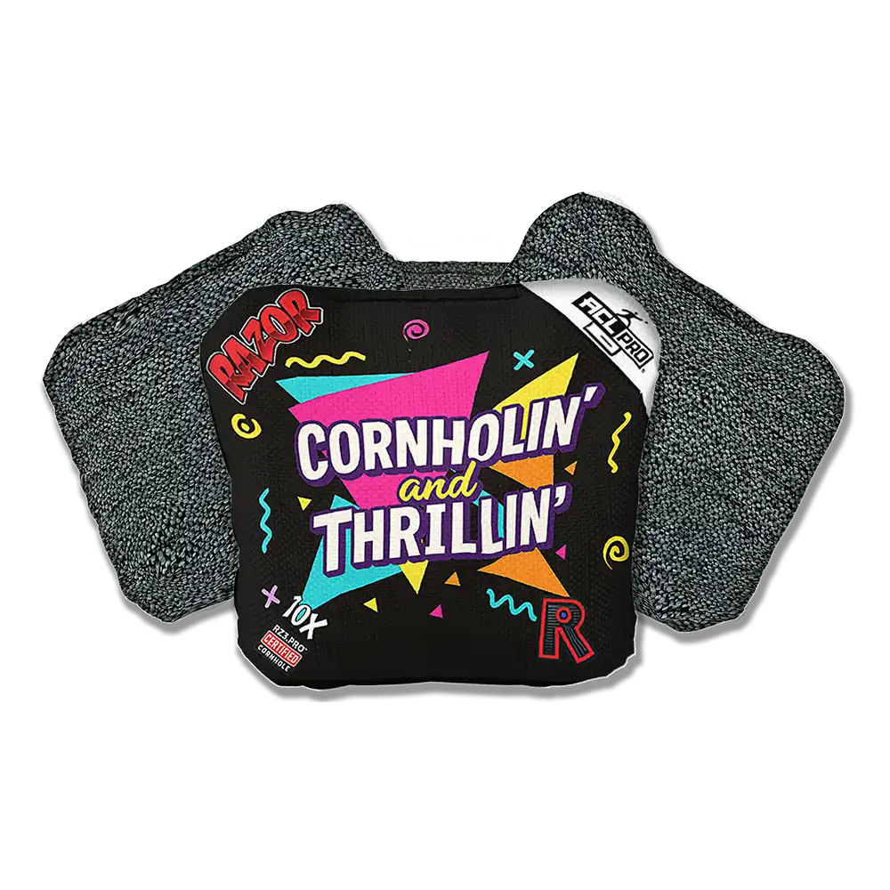 10X | Cornholin