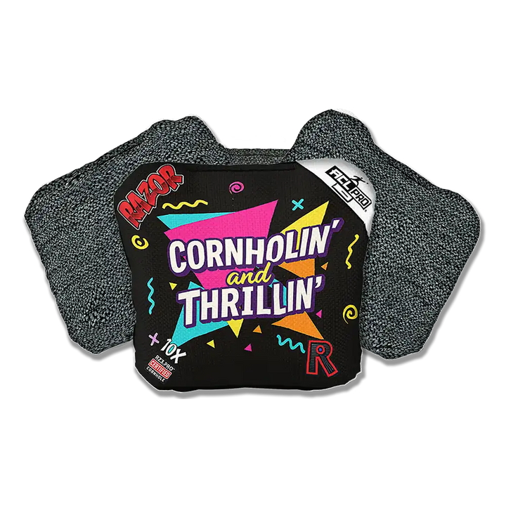 10X | Cornholin