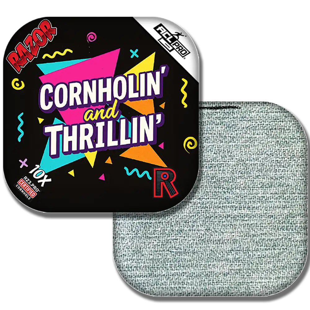 10X | Cornholin