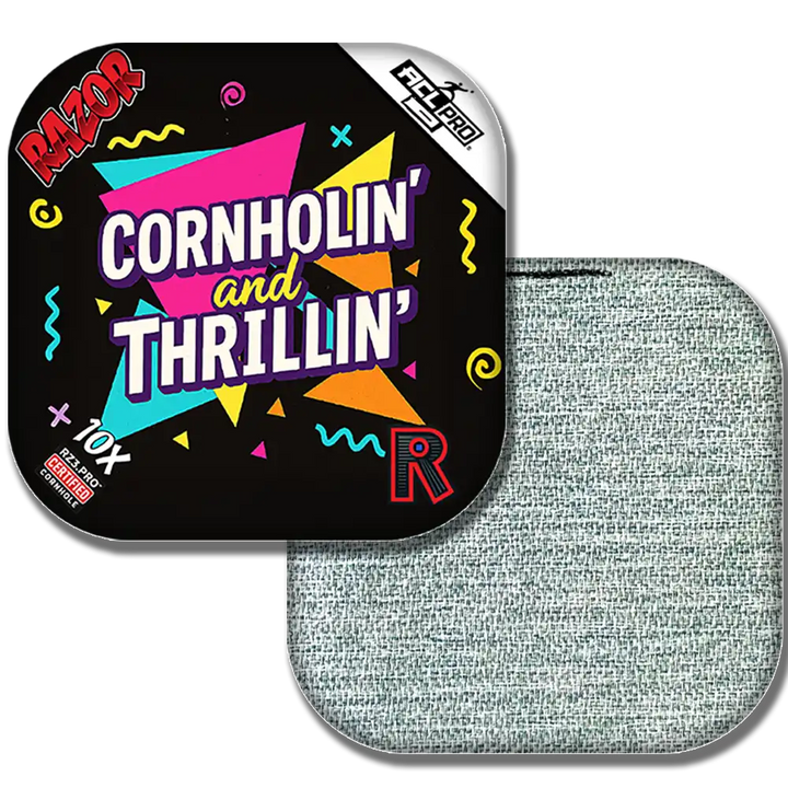 10X | Cornholin