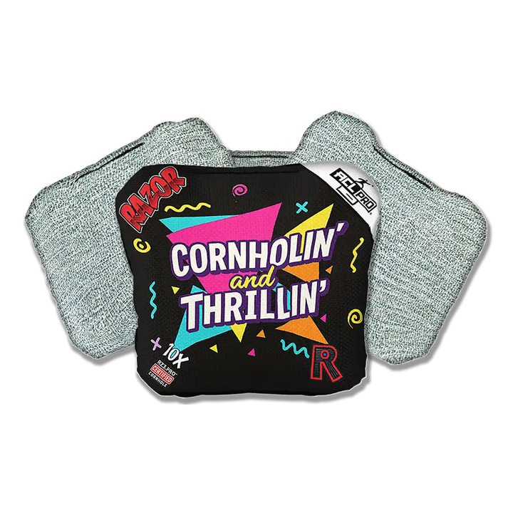 10X | Cornholin