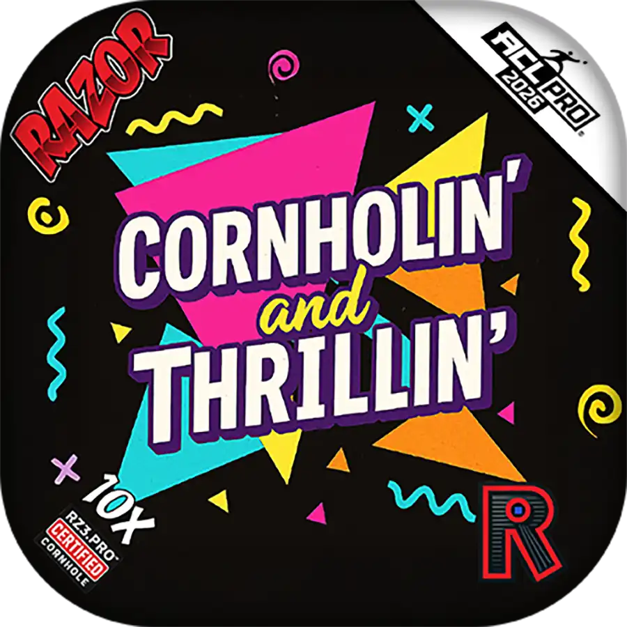 10X | Cornholin
