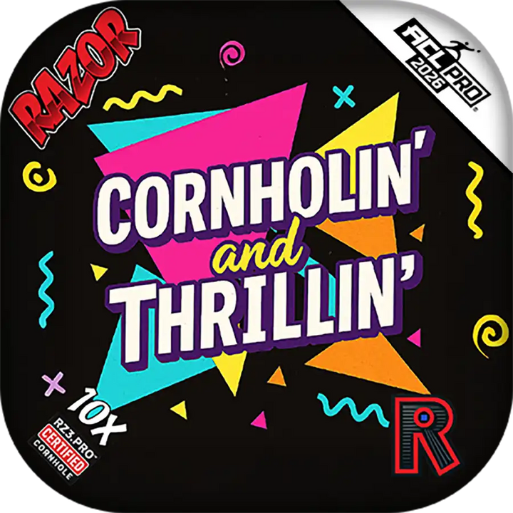 10X | Cornholin