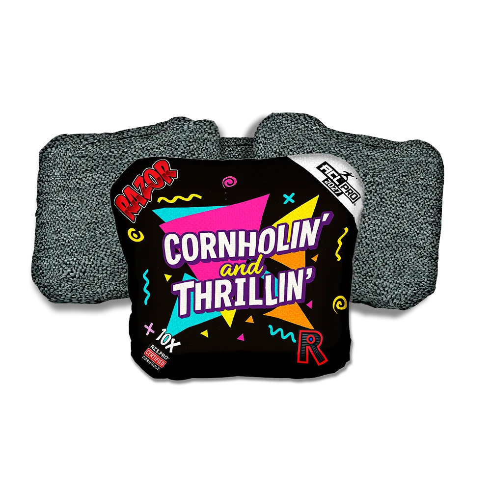 10X PRO | Cornholin