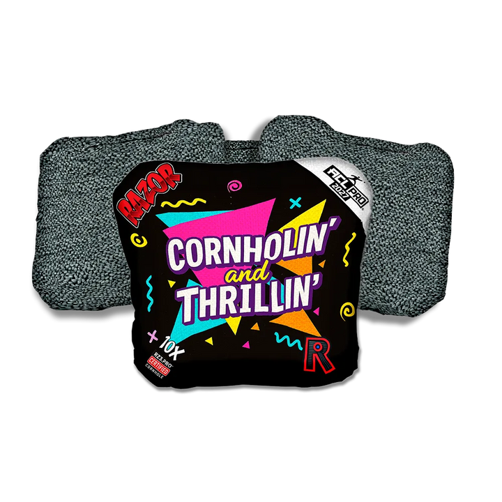 10X PRO | Cornholin