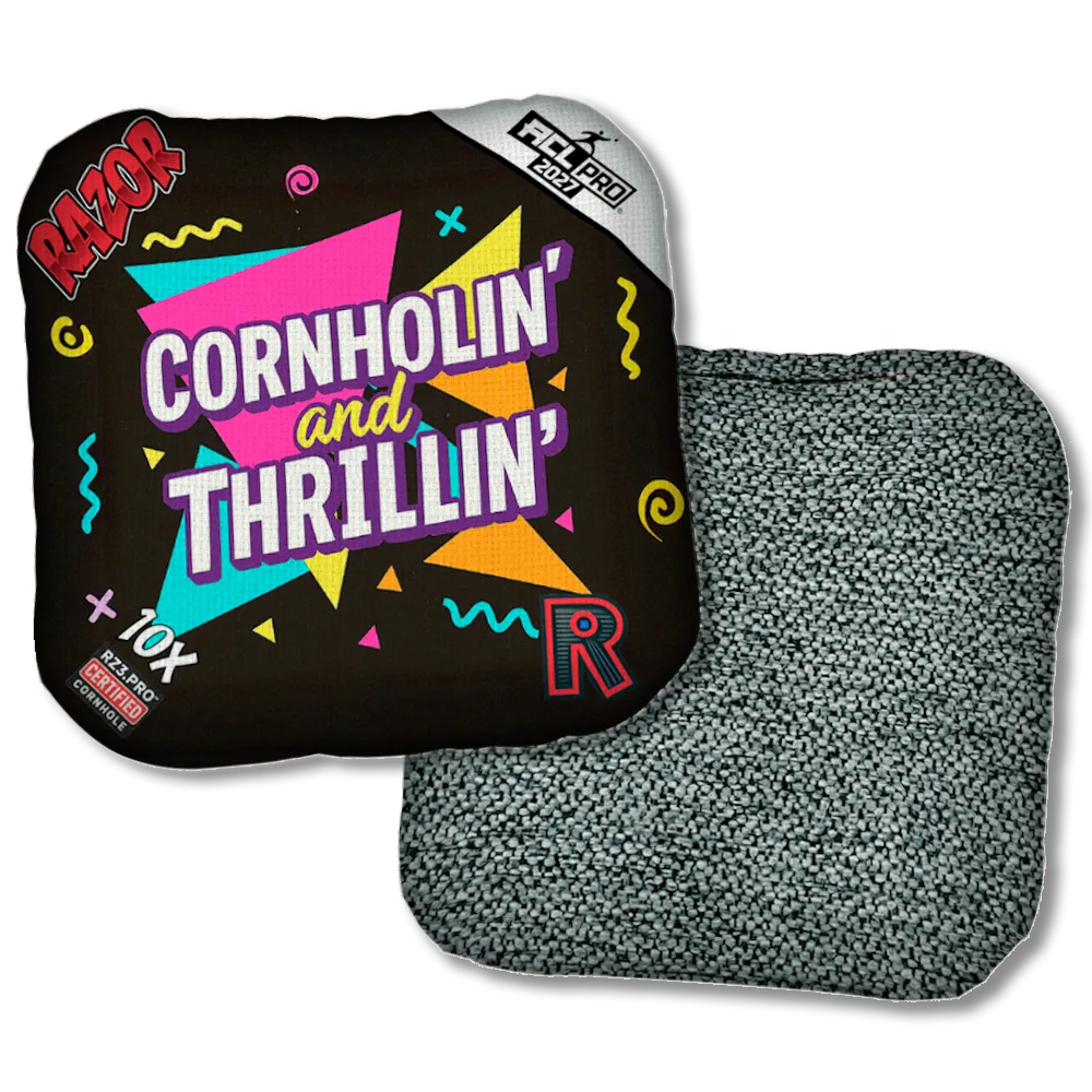 10X PRO | Cornholin