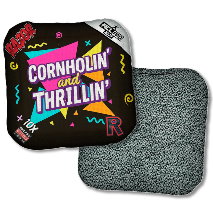 10X PRO | Cornholin