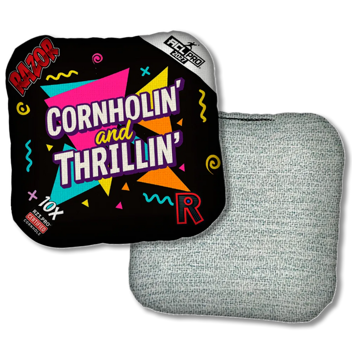 10 X PRO Cornholin Light Back Product View