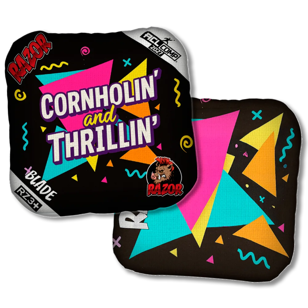 Blade COMP Cornholin Product View