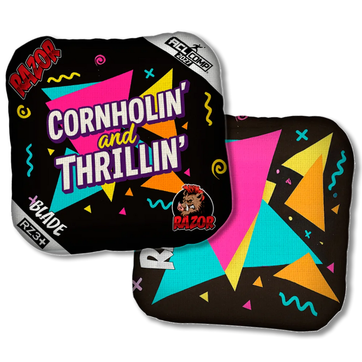 Blade COMP Cornholin Product View