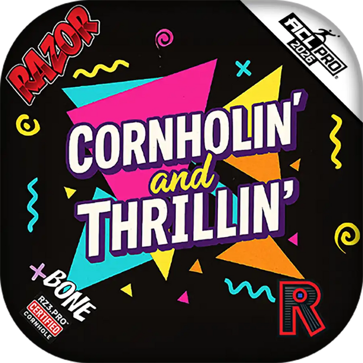 Bone PRO | Cornholin