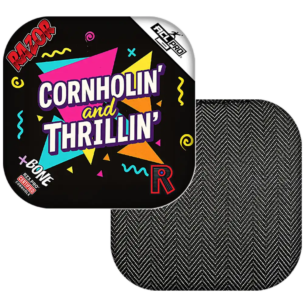 Bone PRO | Cornholin