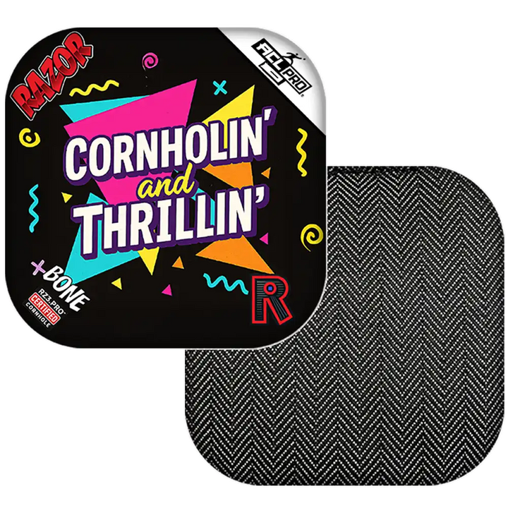 Bone PRO | Cornholin