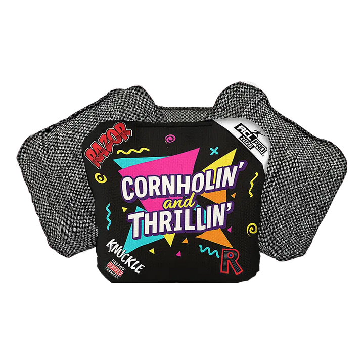 Knuckle PRO | Cornholin
