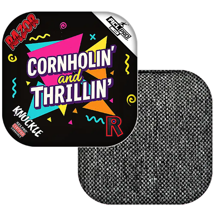 Knuckle PRO | Cornholin