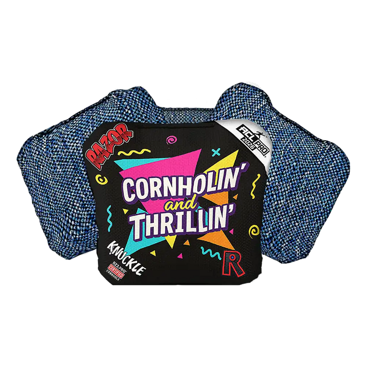 Knuckle PRO | Cornholin