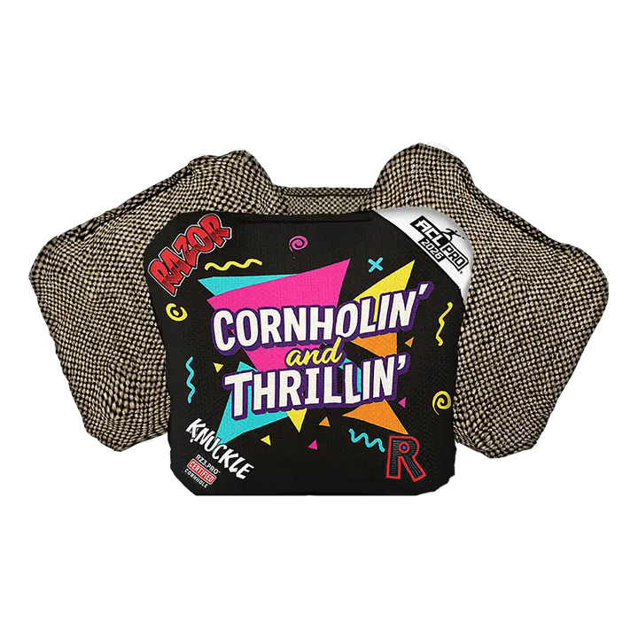 Knuckle PRO | Cornholin