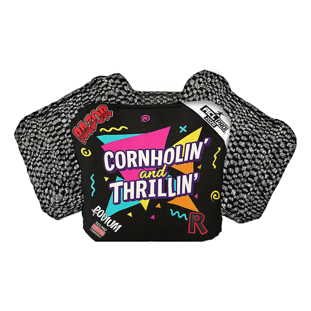 Podium PRO | Cornholin