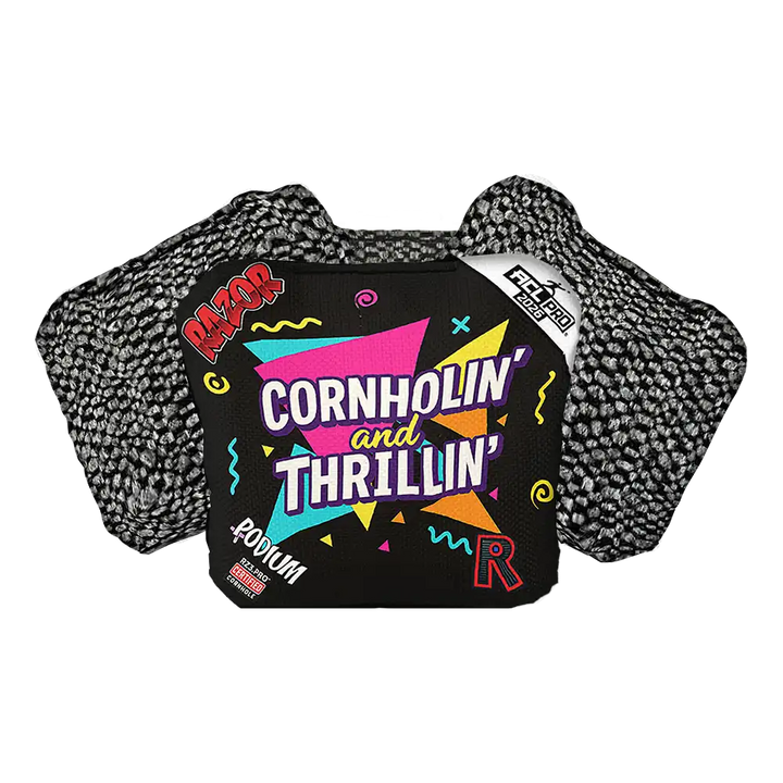 Podium PRO | Cornholin