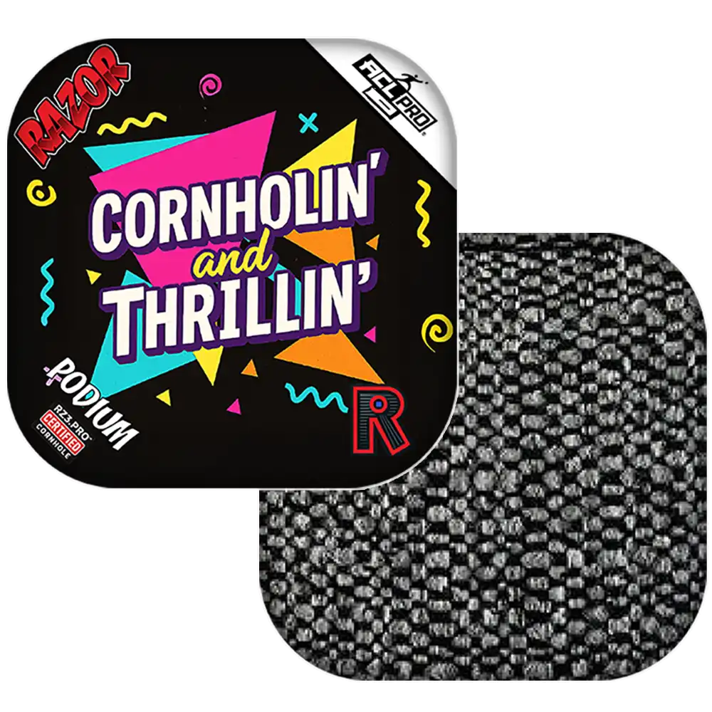 Podium PRO | Cornholin