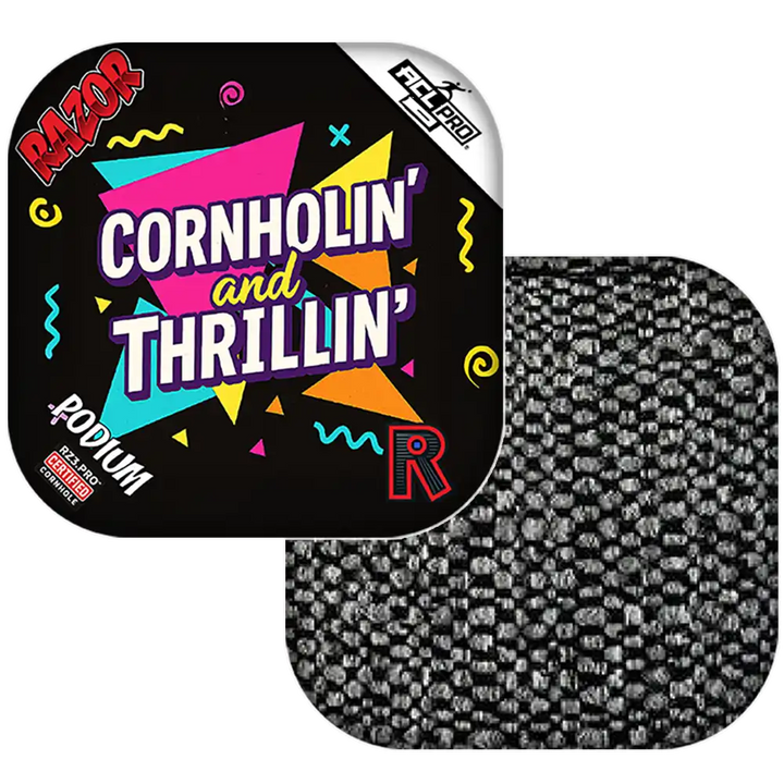 Podium PRO | Cornholin
