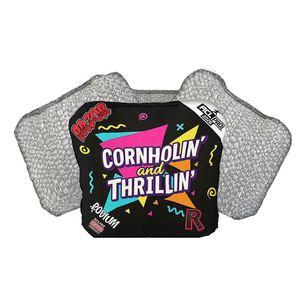 Podium PRO | Cornholin