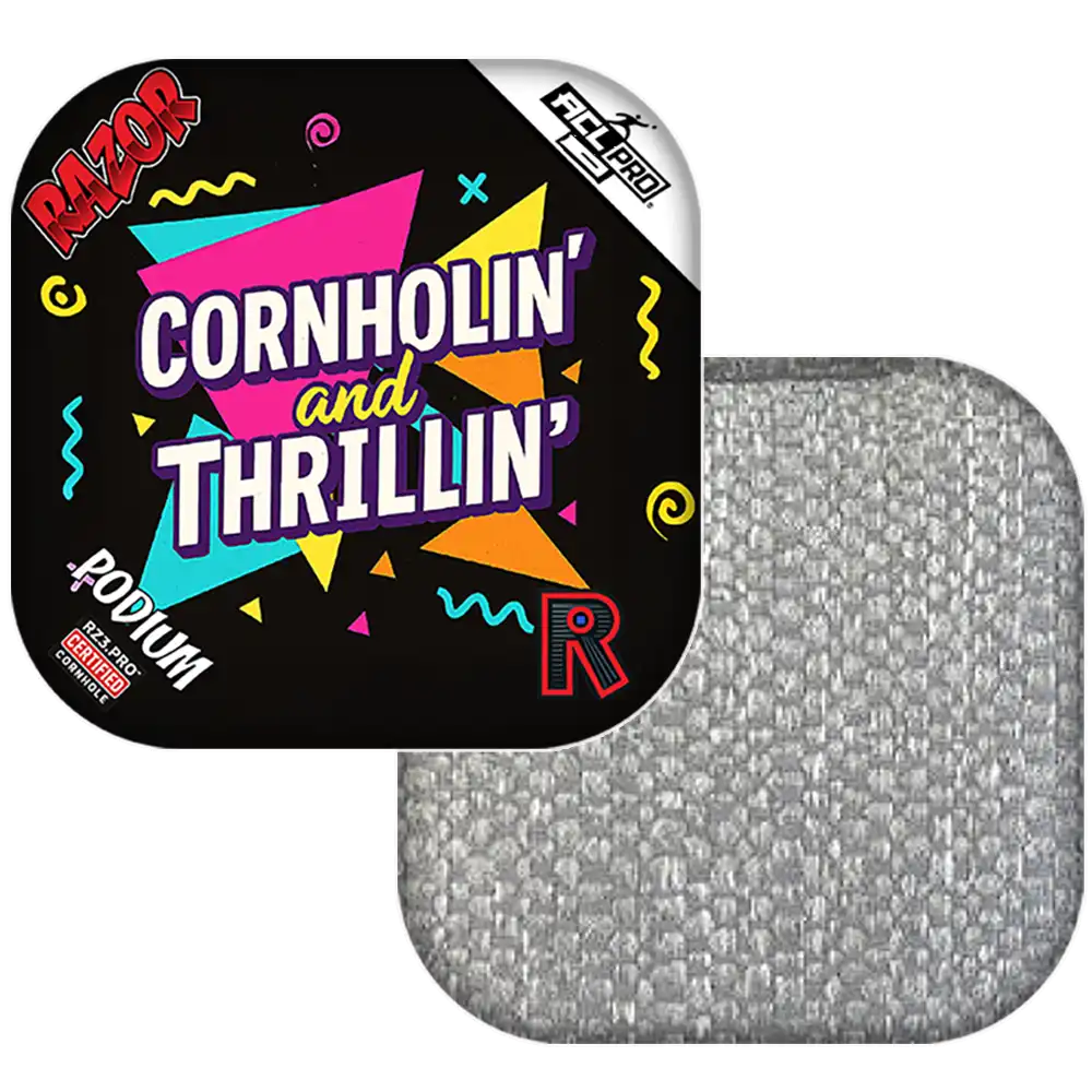 Podium PRO | Cornholin