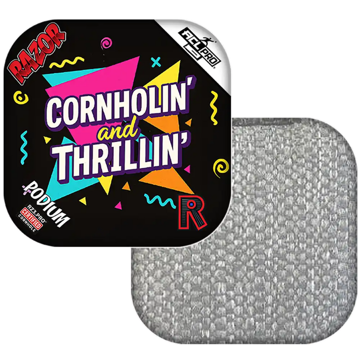 Podium PRO | Cornholin
