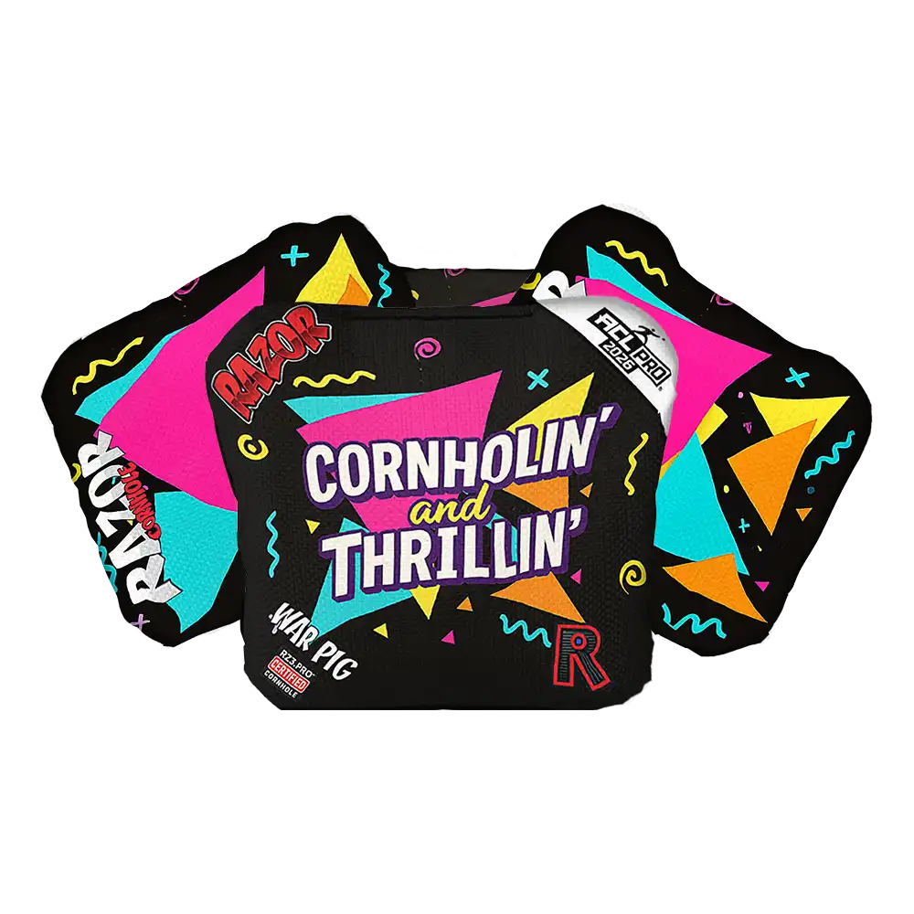 War Pig PRO | Cornholin