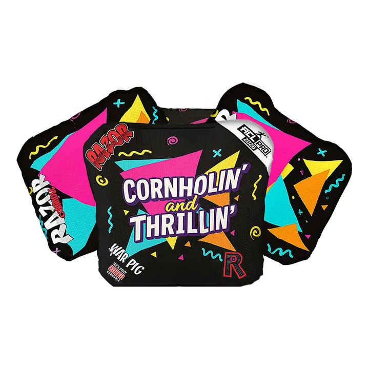 War Pig PRO | Cornholin