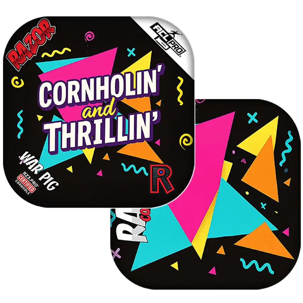War Pig PRO | Cornholin